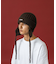 EARFLAP KNIT CAP