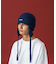 EARFLAP KNIT CAP