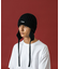 EARFLAP KNIT CAP