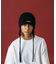 EARFLAP KNIT CAP