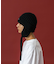 EARFLAP KNIT CAP
