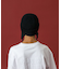 EARFLAP KNIT CAP