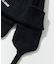 EARFLAP KNIT CAP
