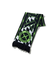 XLARGE JACQUARD SCARF