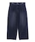 WASHED BAGGY DENIM PANTS