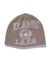 COLLEGE LOGO BEANIE