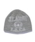 COLLEGE LOGO BEANIE