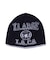 COLLEGE LOGO BEANIE