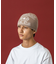 COLLEGE LOGO BEANIE