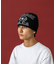 COLLEGE LOGO BEANIE