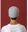 COLLEGE LOGO BEANIE