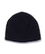 COLLEGE LOGO BEANIE