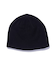 COLLEGE LOGO BEANIE