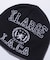 COLLEGE LOGO BEANIE