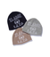 COLLEGE LOGO BEANIE