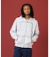 SPEED ZIP UP HOODED SWEATSHIRT
