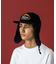 DOG EAR CAP