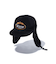 DOG EAR CAP