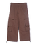 DOUBLE CARGO PANTS