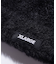 MOHAIR KNIT CAP