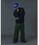 DOUBLE CARGO PANTS