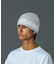 STANDARD LOGO BEANIE
