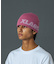 STANDARD LOGO BEANIE