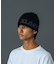 STANDARD LOGO BEANIE