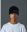 STANDARD LOGO BEANIE