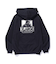OG BOX ZIP UP HOODED SWEATSHIRT
