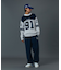 FOOTBALL SWEATER