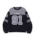 FOOTBALL SWEATER