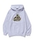 SLANTED OG PULLOVER HOODED SWEATSHIRT