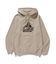 SLANTED OG PULLOVER HOODED SWEATSHIRT