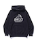 SLANTED OG PULLOVER HOODED SWEATSHIRT