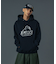SLANTED OG PULLOVER HOODED SWEATSHIRT