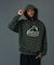 SLANTED OG PULLOVER HOODED SWEATSHIRT