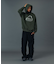SLANTED OG PULLOVER HOODED SWEATSHIRT