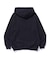 SLANTED OG PULLOVER HOODED SWEATSHIRT
