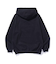 SLANTED OG PULLOVER HOODED SWEATSHIRT