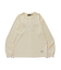 PATCHED OLD ENGLISH L/S TEE
