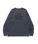 PATCHED OLD ENGLISH L/S TEE