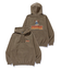 PIGMENT SKATE KID HOODED SWEATSHIRT