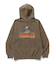 PIGMENT SKATE KID HOODED SWEATSHIRT