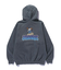 PIGMENT SKATE KID HOODED SWEATSHIRT