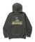 PIGMENT SKATE KID HOODED SWEATSHIRT