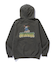 PIGMENT SKATE KID HOODED SWEATSHIRT