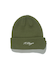EMBROIDERED LOGO CUFF BEANIE