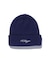 EMBROIDERED LOGO CUFF BEANIE