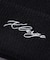 EMBROIDERED LOGO CUFF BEANIE